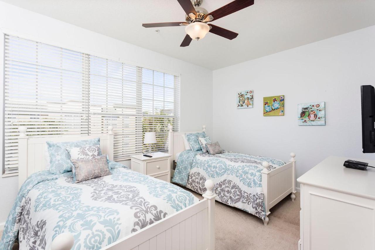 3Br 4 Bath Large Condo 5Min Conv Center 1732Ft 올랜도 외부 사진