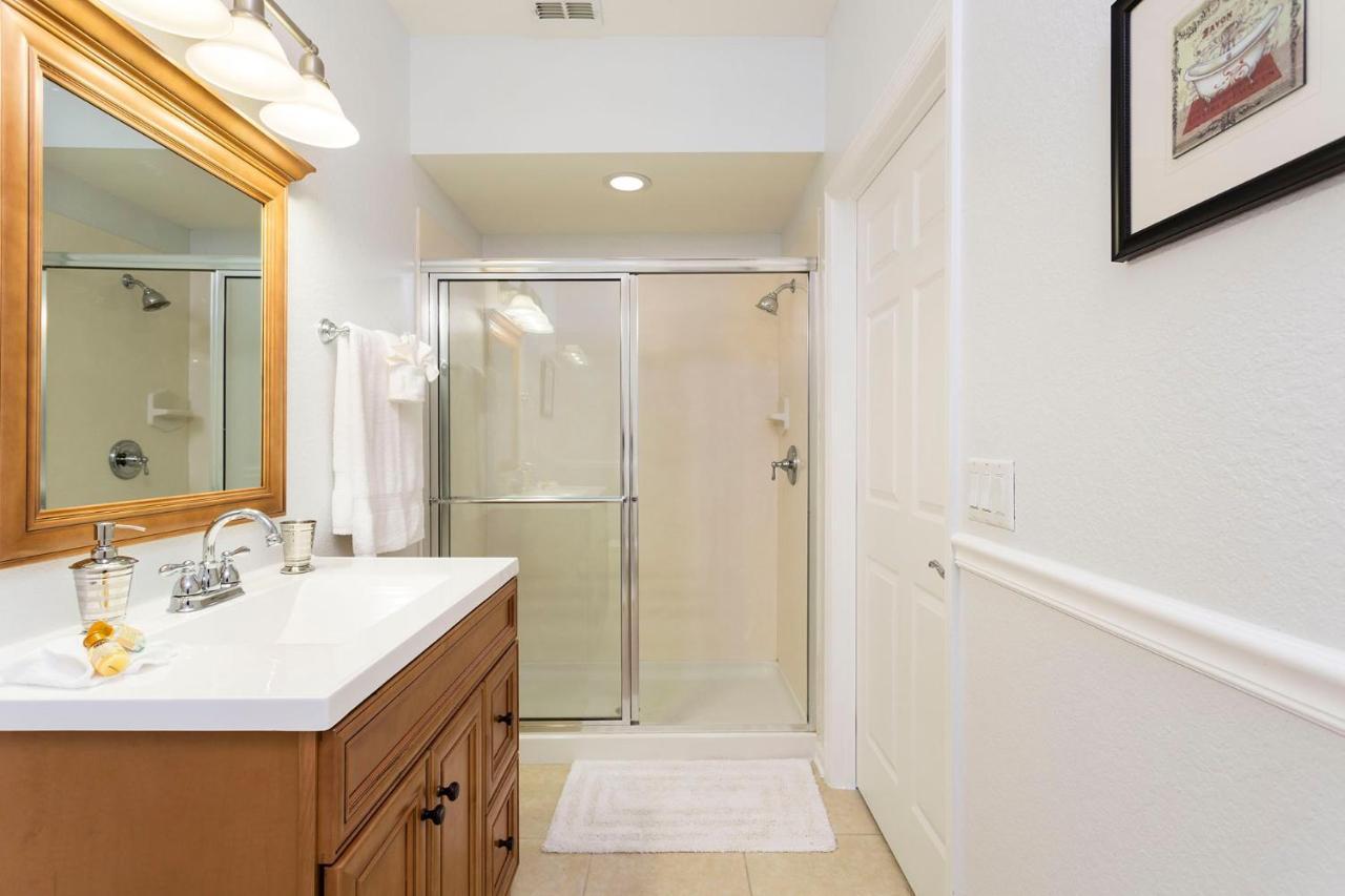 3Br 4 Bath Large Condo 5Min Conv Center 1732Ft 올랜도 외부 사진
