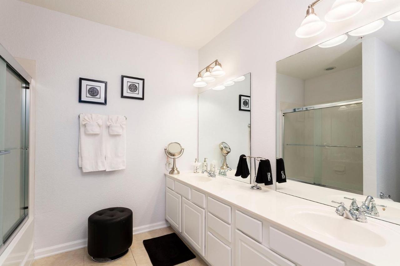 3Br 4 Bath Large Condo 5Min Conv Center 1732Ft 올랜도 외부 사진