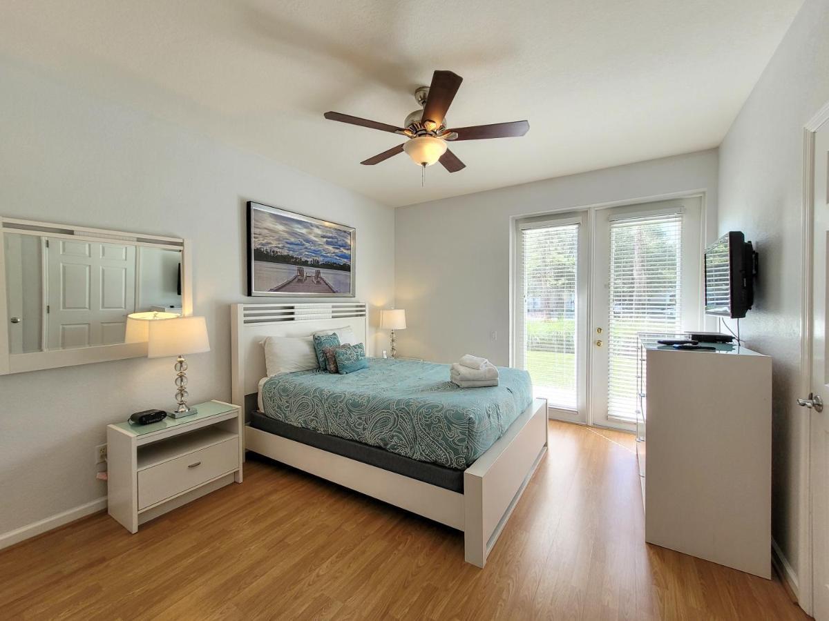 3Br 4 Bath Large Condo 5Min Conv Center 1732Ft 올랜도 외부 사진