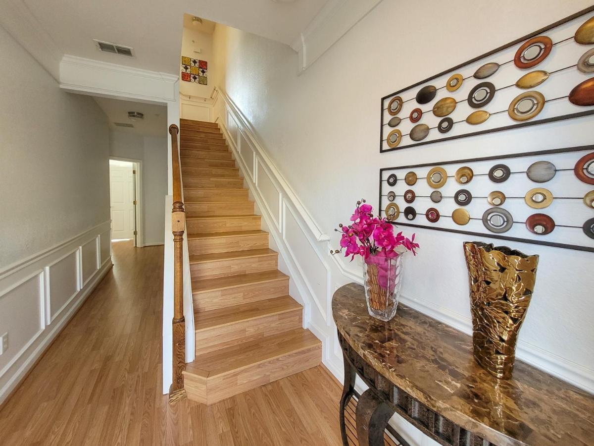 3Br 4 Bath Large Condo 5Min Conv Center 1732Ft 올랜도 외부 사진