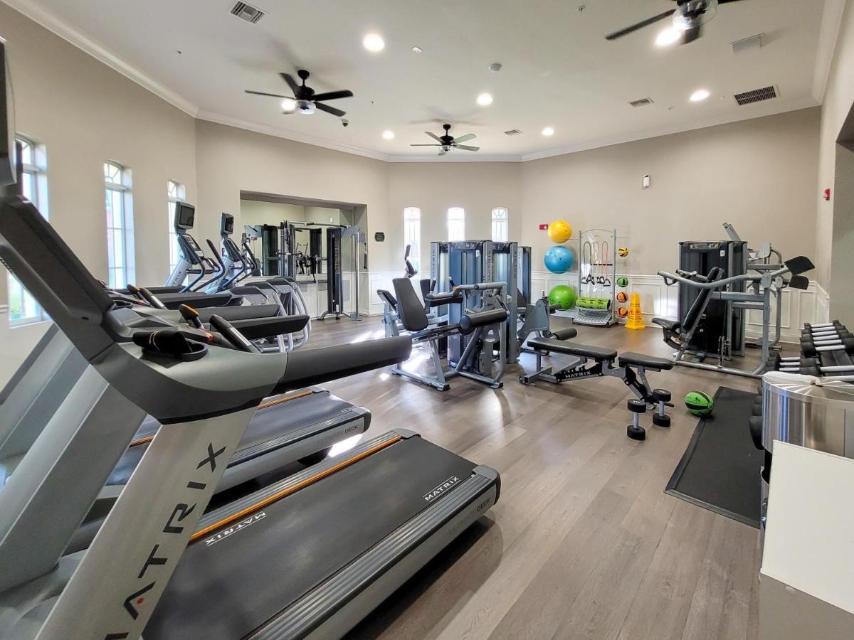 3Br 4 Bath Large Condo 5Min Conv Center 1732Ft 올랜도 외부 사진